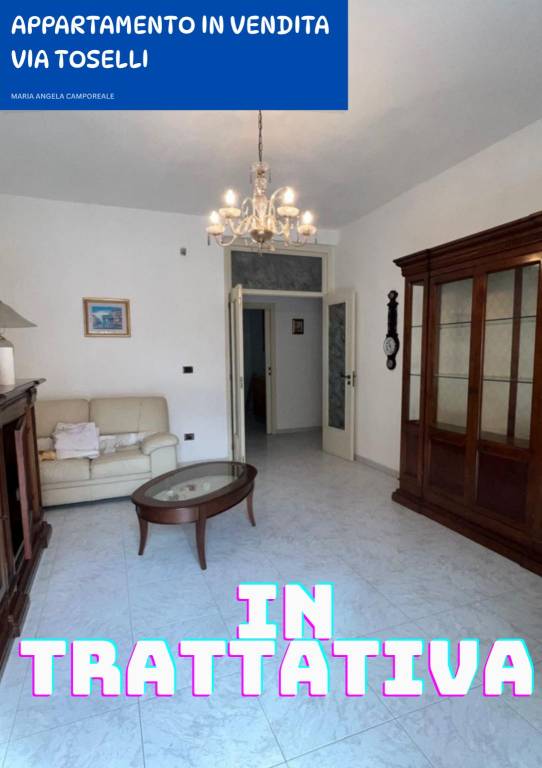 appartamento in vendita a Giovinazzo