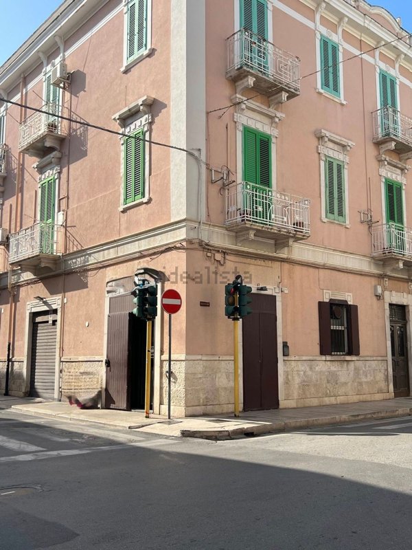 appartamento in vendita a Giovinazzo
