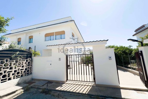 appartamento in vendita a Giovinazzo