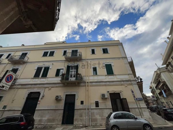 appartamento in vendita a Giovinazzo