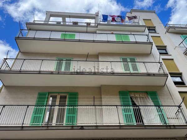 appartamento in vendita a Giovinazzo