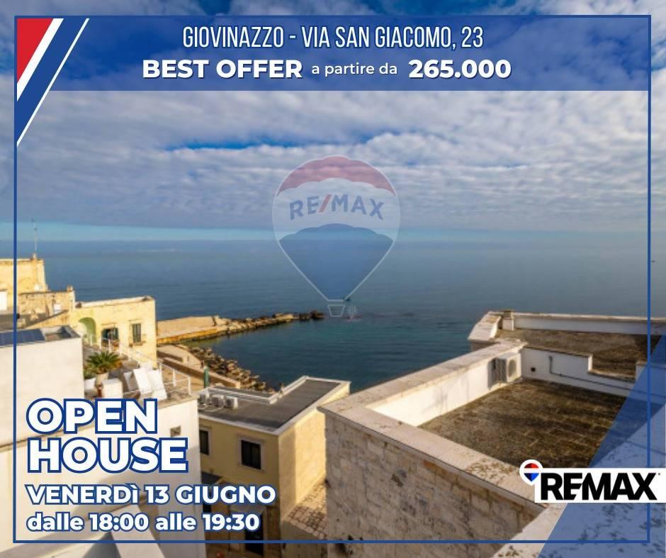 casa indipendente in vendita a Giovinazzo