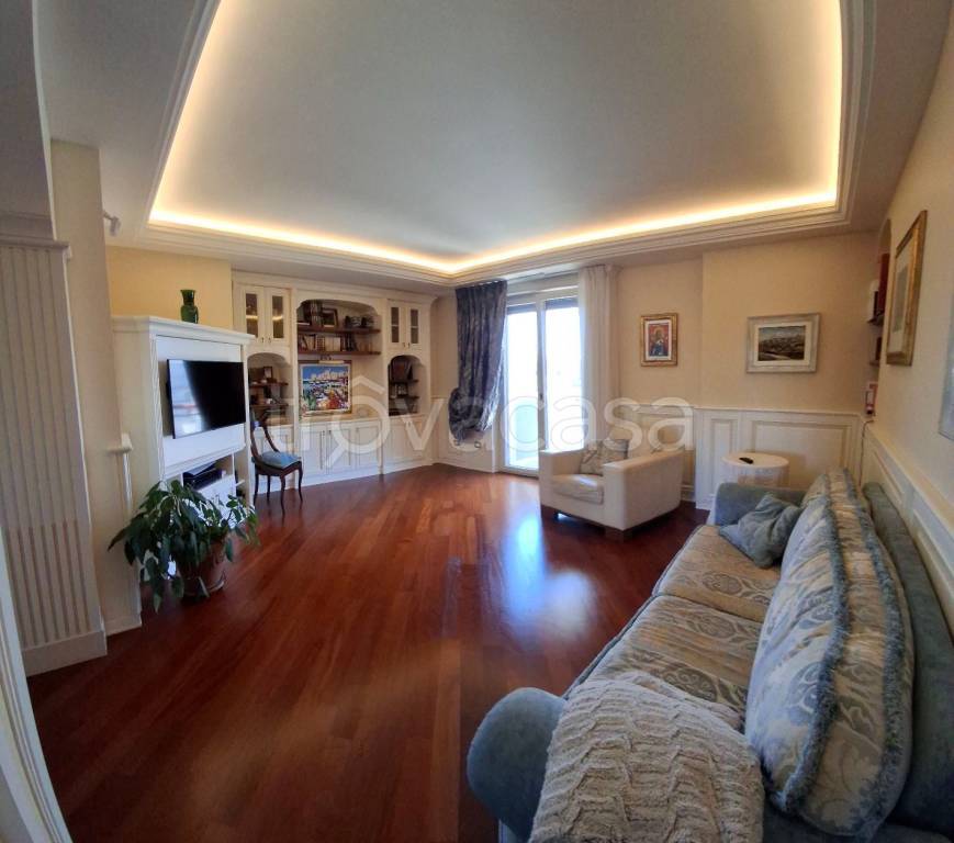 appartamento in vendita a Giovinazzo