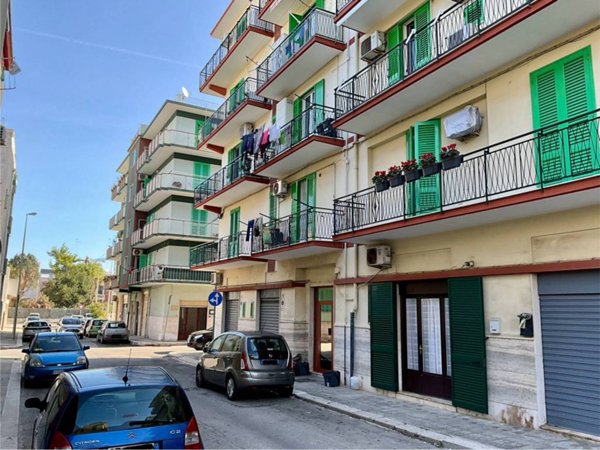 appartamento in vendita a Giovinazzo