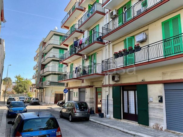 appartamento in vendita a Giovinazzo