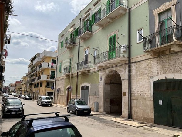 appartamento in vendita a Giovinazzo