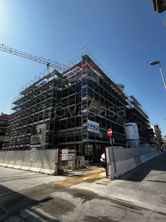 appartamento in vendita a Giovinazzo