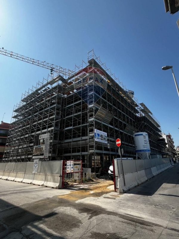appartamento in vendita a Giovinazzo