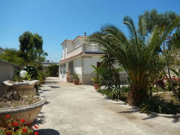 casa indipendente in vendita a Giovinazzo