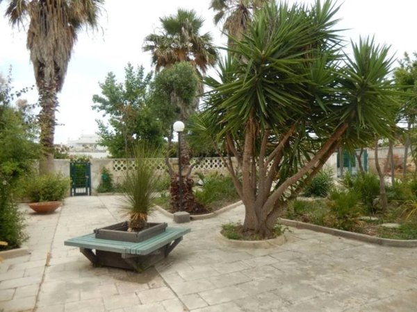 casa indipendente in vendita a Giovinazzo