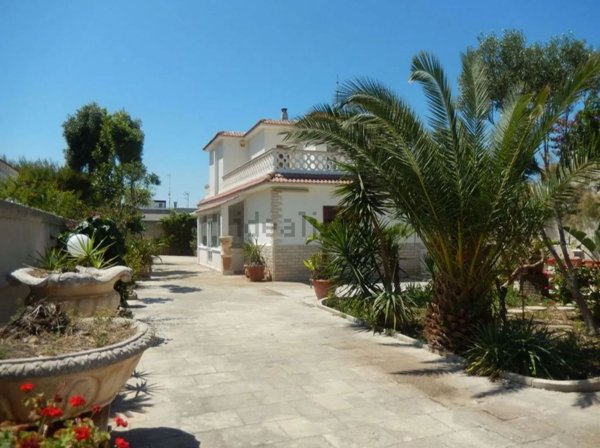 casa indipendente in vendita a Giovinazzo