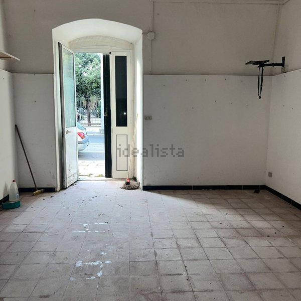 appartamento in vendita a Giovinazzo