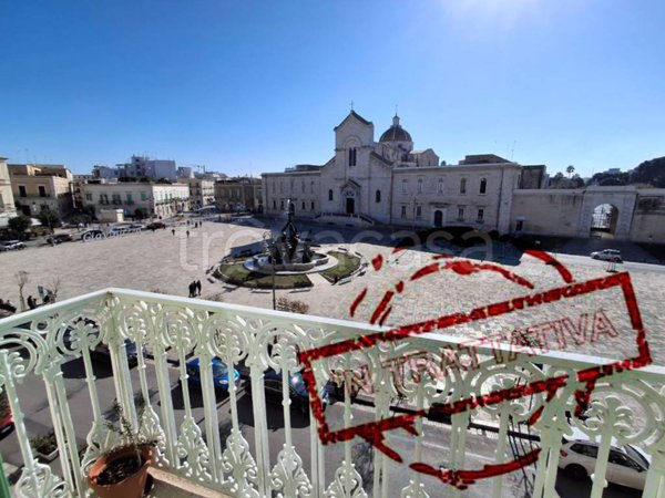appartamento in vendita a Giovinazzo