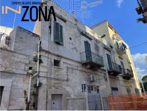appartamento in vendita a Giovinazzo