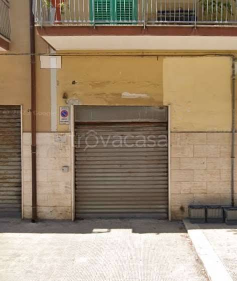 appartamento in vendita a Giovinazzo