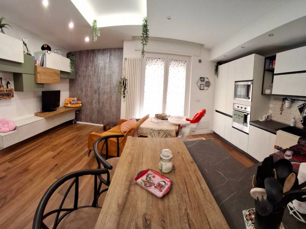 appartamento in vendita a Giovinazzo