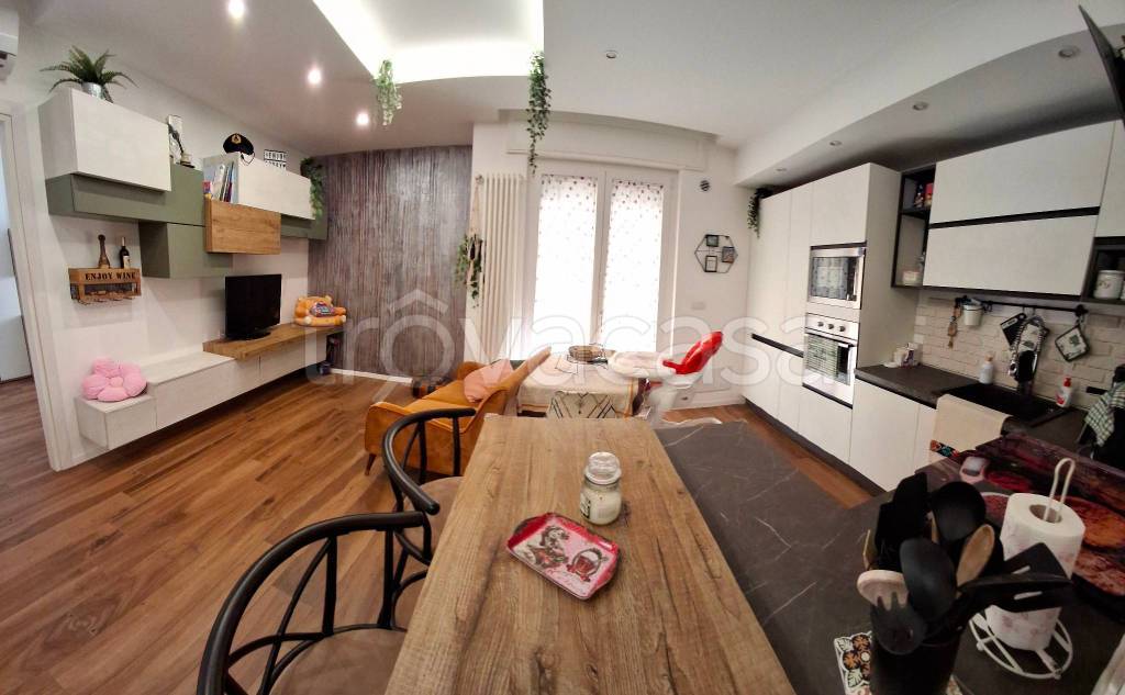 appartamento in vendita a Giovinazzo
