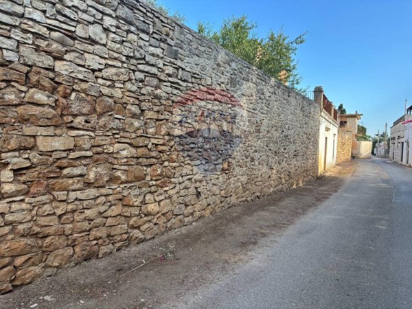 casa indipendente in vendita a Giovinazzo