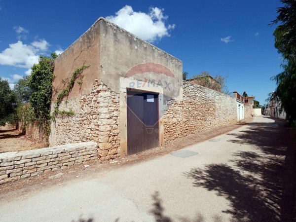 casa indipendente in vendita a Giovinazzo