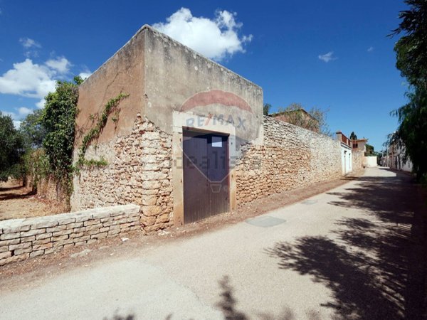 casa indipendente in vendita a Giovinazzo