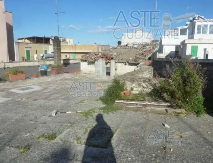 appartamento in vendita a Giovinazzo