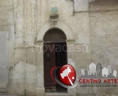 appartamento in vendita a Giovinazzo