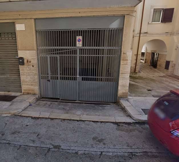 appartamento in vendita a Giovinazzo