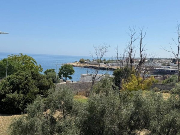 appartamento in vendita a Giovinazzo