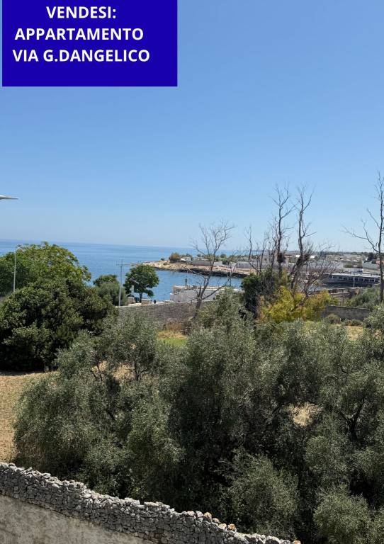 appartamento in vendita a Giovinazzo