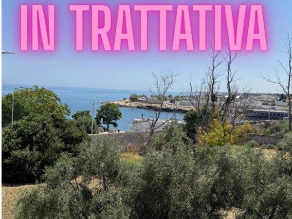 appartamento in vendita a Giovinazzo