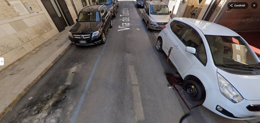 ufficio in vendita a Giovinazzo
