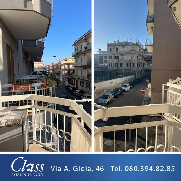 appartamento in vendita a Giovinazzo
