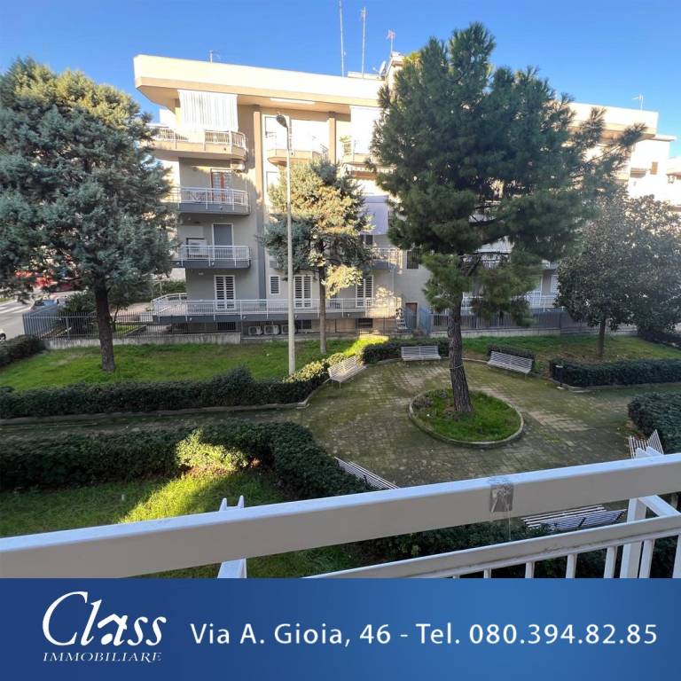 appartamento in vendita a Giovinazzo