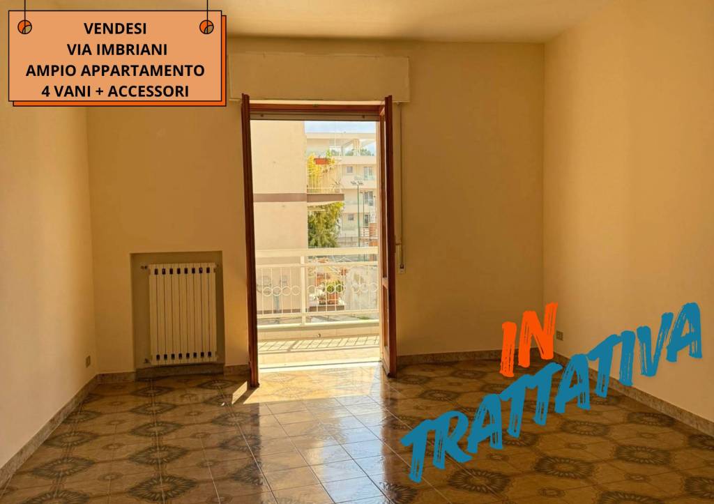 appartamento in vendita a Giovinazzo