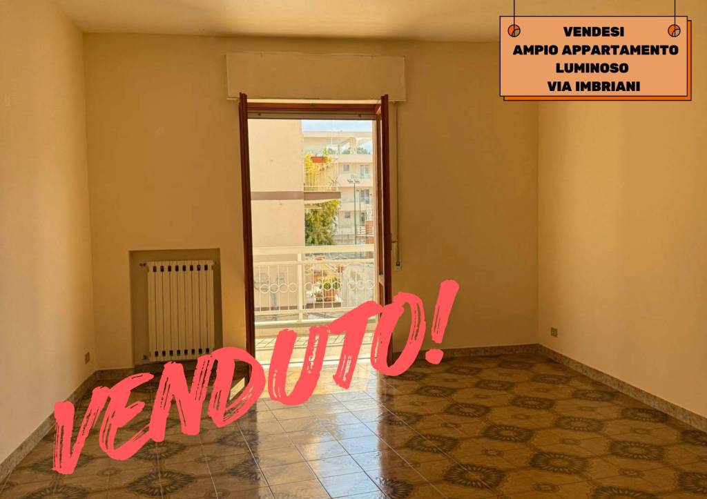appartamento in vendita a Giovinazzo