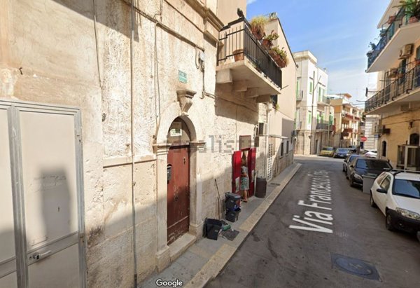 appartamento in vendita a Giovinazzo