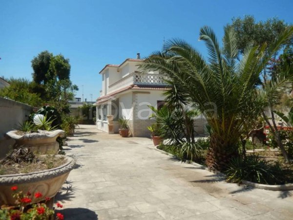 casa indipendente in vendita a Giovinazzo