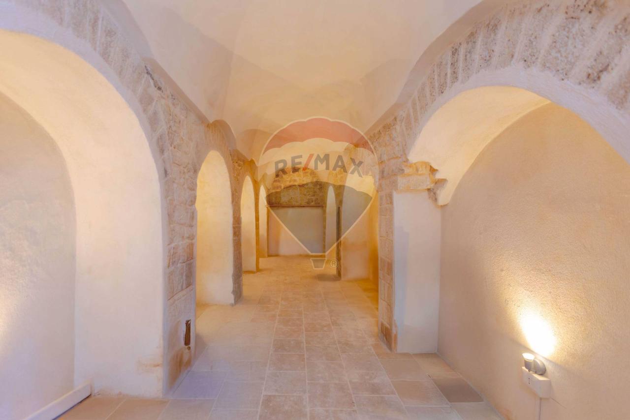 casa indipendente in vendita a Giovinazzo