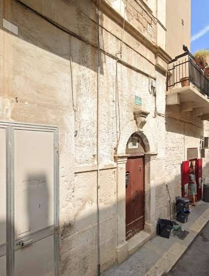 appartamento in vendita a Giovinazzo