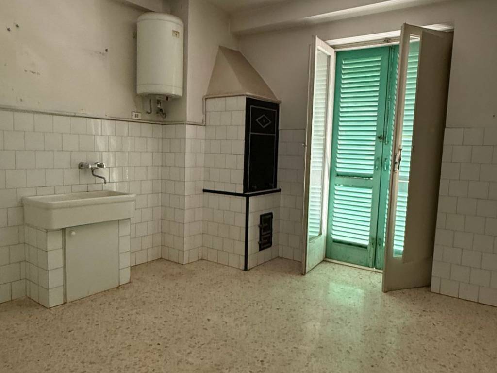 appartamento in vendita a Giovinazzo