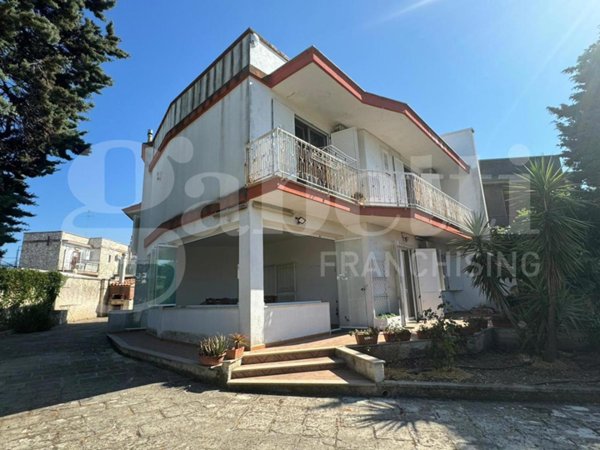 casa indipendente in vendita a Giovinazzo