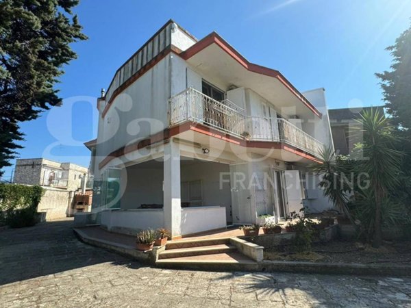 casa indipendente in vendita a Giovinazzo