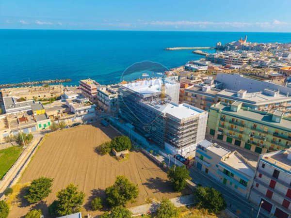 appartamento in vendita a Giovinazzo