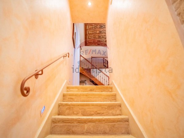 casa indipendente in vendita a Giovinazzo