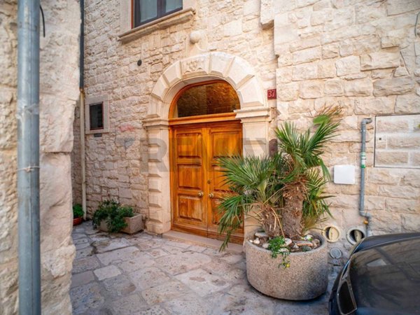 casa indipendente in vendita a Giovinazzo