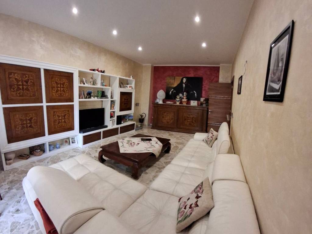 appartamento in vendita a Giovinazzo