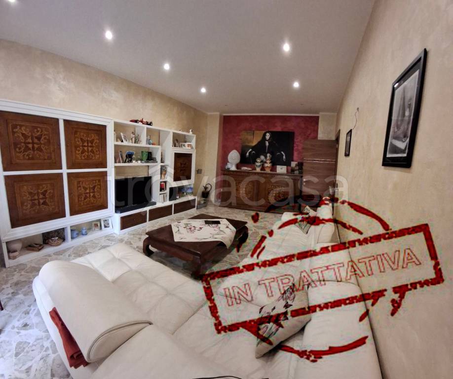 appartamento in vendita a Giovinazzo