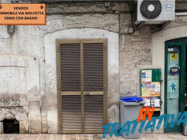 appartamento in vendita a Giovinazzo