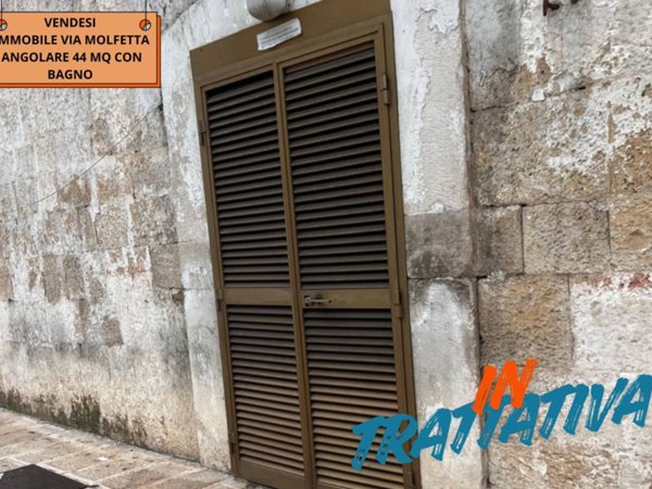 appartamento in vendita a Giovinazzo