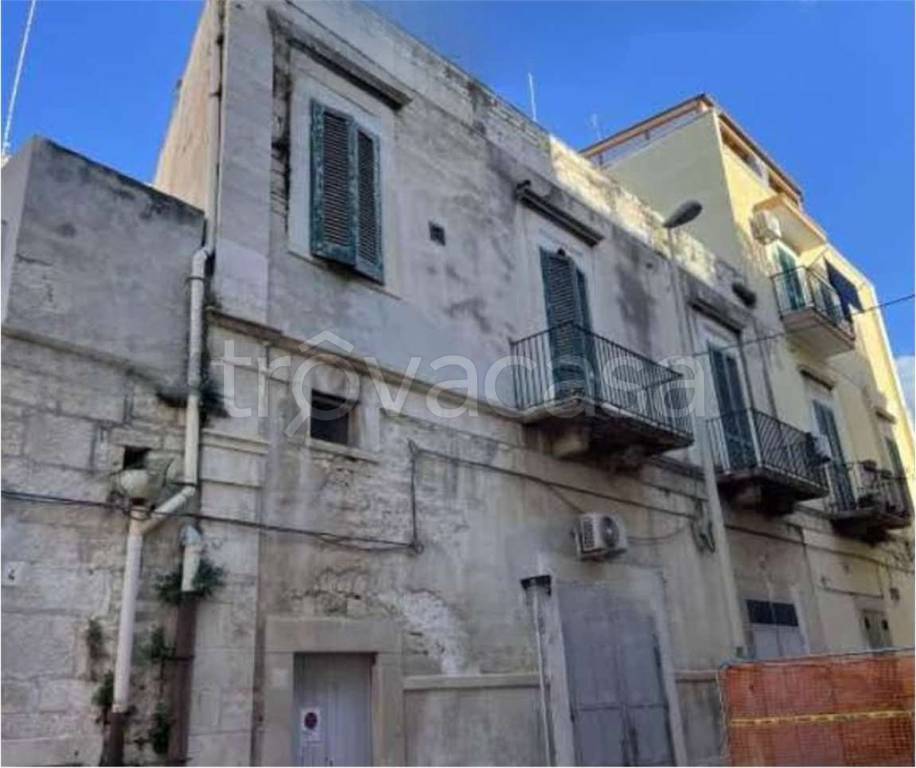 appartamento in vendita a Giovinazzo